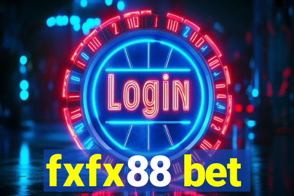 fxfx88 bet